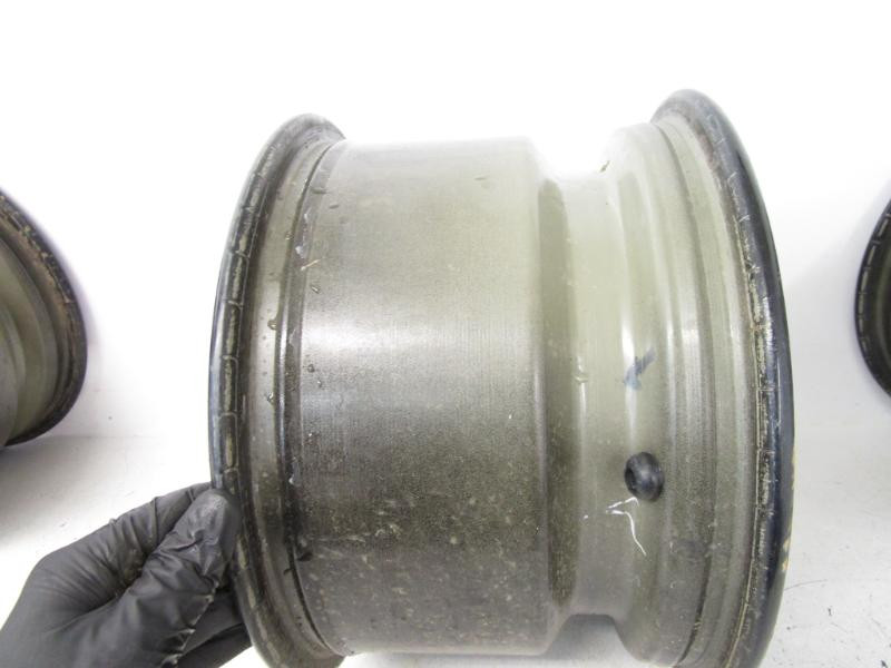 2013-2025 Can Am Outlander 570 Rear Wheel Rim 12x7.5